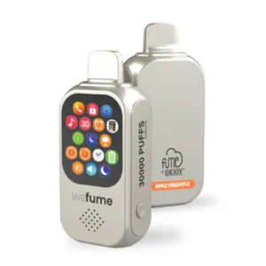 WeFume