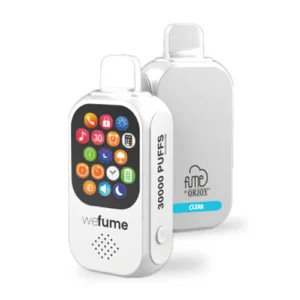 WeFume