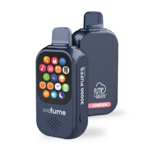 WeFume