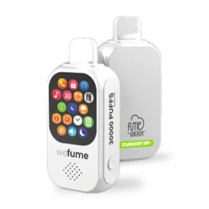 WeFume i