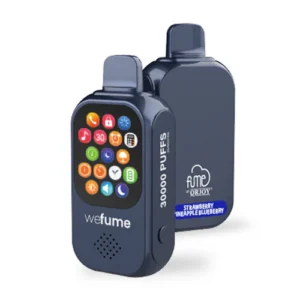 WeFume